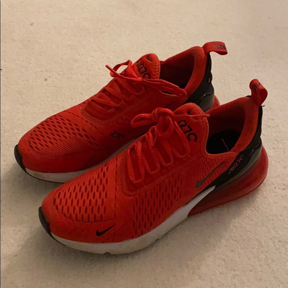 nike air max 270